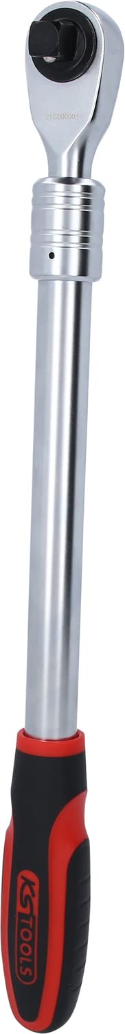 KS TOOLS Cricchetto reversibile 935.1285