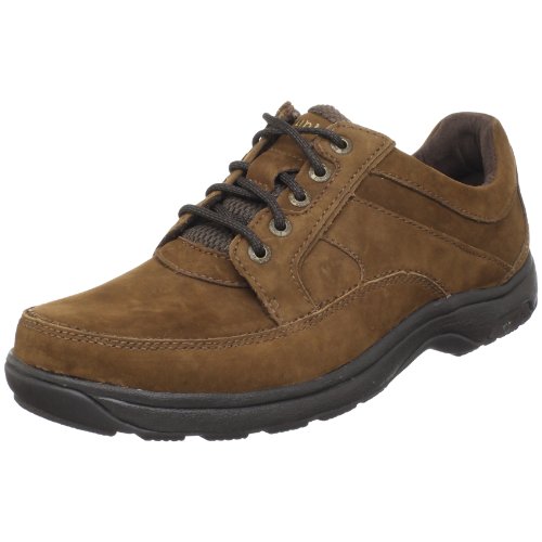 Image of Dunham Men's Midland Oxford