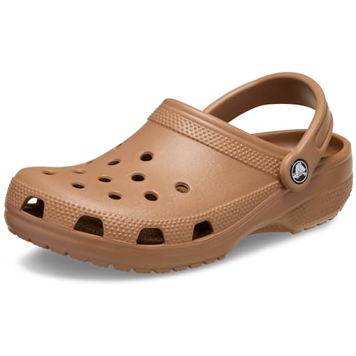 Image of Crocs Unisex-Adult Classic Clog, Clogs for Women and Men