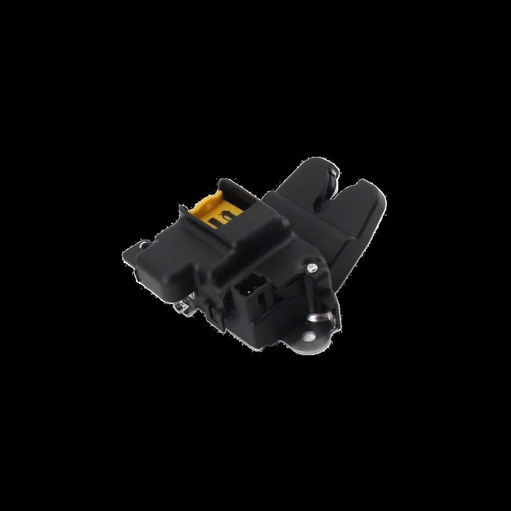 Rear Tailgate Lock Actuator for Hyundai for Elantra MD for Sedan 2011 2012 2013 2014 2015 2016 Rear Trunk Lock Release Switch 81230 3X010