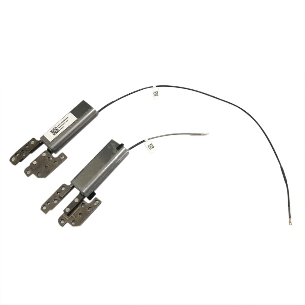 Zahara CERNIERA DISPLAY LCD CON ANTENNA PER Lenovo Thinkpad X1 Yoga Gen 6 20XY AM1U9000700 AM1U9000800