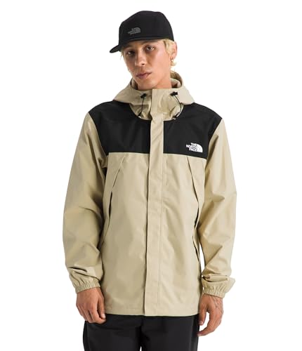 Image of The North Face Men's Antora Waterproof Jacket (Standard and Big Size)