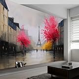 [Décoration Murale Polyvalente] : Que ce soit pour créer une ambiance relaxante dans la chambre, un mur d'accent dans le salon, un espace de jeu coloré pour enfants, ce papier peint mural s'adapte à tous les styles. Un choix idéal aussi comme cadeau pour une nouvelle maison ou un anniversaire d'enfant