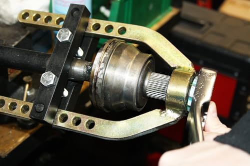 BRILLIANT TOOLS BT676003 Abzieher für Gleichlaufgelenk [Powered by KS TOOLS], 1-Tlg.