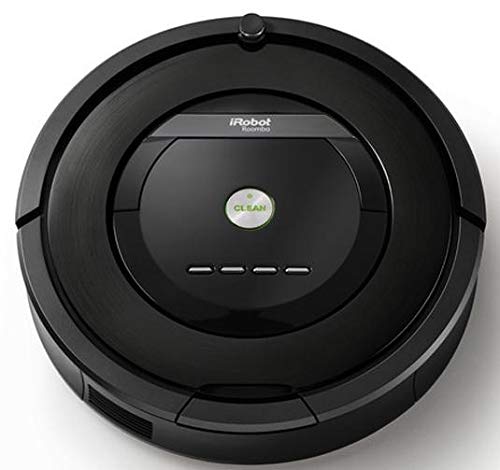 家具 iRobot Roomba 876 iRobot Roomba 876 Robot Vaccum Cleaner- Black, R876040: Buy Online