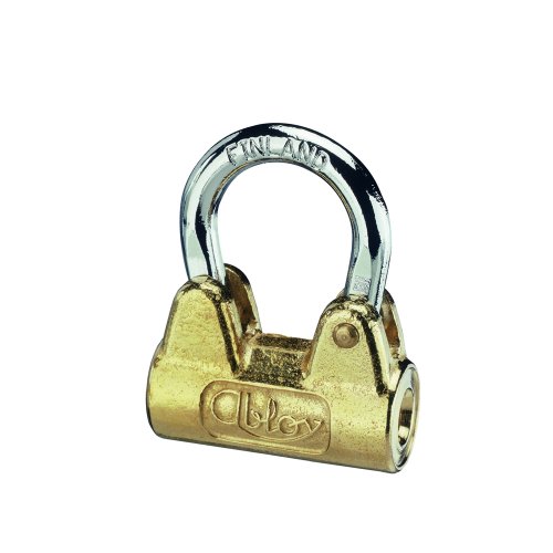 hH ABLOY NVbNdl 싞 PADLOCK 3020C