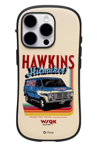 iFace First Class NetflixV[YuXgW[EVOX m̐Ev iPhone 16 Pro p P[X MagSafe Ή MagSynq (WSQK)