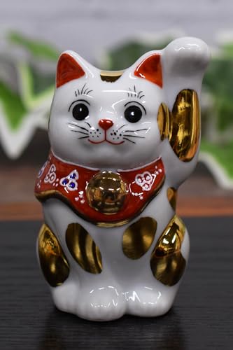 専用　森正　招き猫　左手　陶器オブジェ ユニーク　可愛い 左手 招き猫 オブジェ 置物」の人気商品一覧 | 安い商品を通販サイト