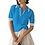 Blue and White Stripe