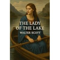 The Lady Of The Lake