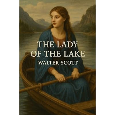 The Lady Of The Lake