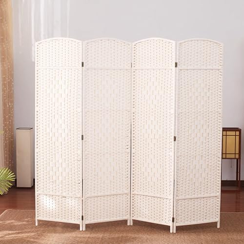 GN2AAIL パーテーション 衝立 4連 高め 180*50*4 自立 高さ170/180cm パーティション スクリーン 間仕切り タイプ1 和室 開閉式 簡単組立 折りたたみ 木製 天然木 リビング キッチン 玄関 エントランス オフィス 店舗 コン