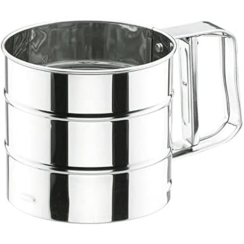 Tamis Inox Lacor 67015 Cover