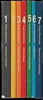 Design of Experiments Course : A Program of Visual Instruction with Structured Text (7 Volume Set) B003G7WMFA Book Cover