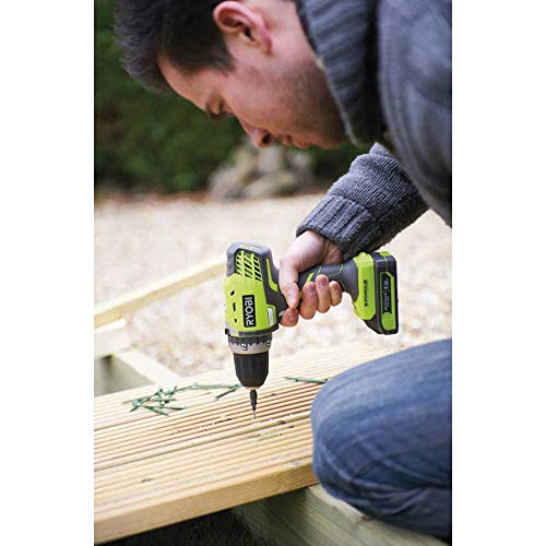 Ryobi 5133001900 R14DDE-LL15S – Bild 8