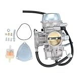 Compatible avec Grizzly 600 1998-2001, Grizzly 660 2002-2008.