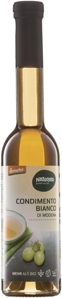 Condimento Bianco 6 x 250 ml