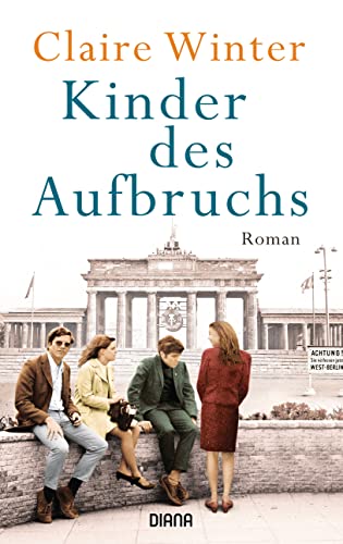Preisvergleich Produktbild Kinder des Aufbruchs: Roman