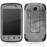 Passgenaue Designskins: Die Hülle ist dank Laserschnitt millimetergenau an dein Gerät angepasst und mit den passenden Aussparungen für alle Bedienelemente und Sensoren ausgestattet.