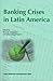 Banking Crises in Latin America (Inter-American Development Bank)