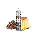 Produktbild Nebelfee Aromakonzentrat Manu El - Tobacco Vanilla Custard, Shake-and-Vape zum Mischen mit Basisliquid für e-Liquid, 0.0 mg Nikotin