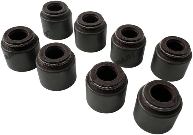 404D-22T Valve Oil Seal U20406140 Suitable for Perkins Engine Part