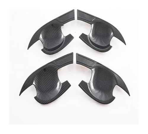 Poignée portière extérieure Nissan Qashqai J12 ABS