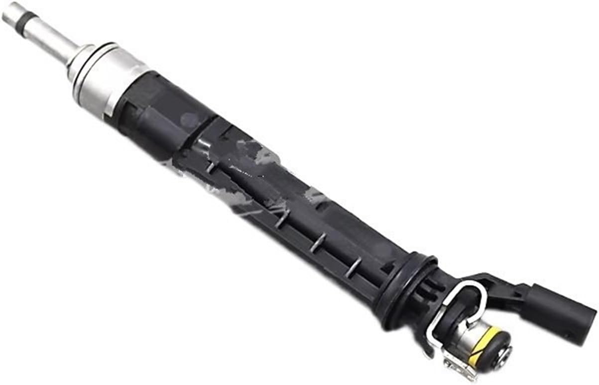Petrol Injection Nozzles Compatible with Benz A2820701000 Fuel Injectors Engine Fuel Injector Valve Car Petrol Injection Nozzles Accessories
