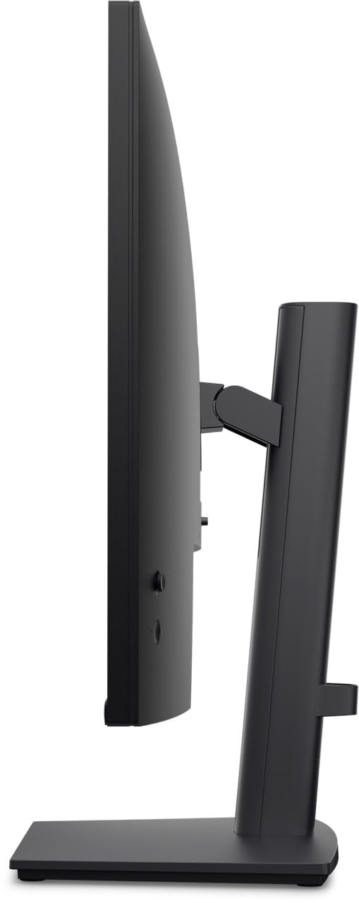 Dell Pro 27 Qhd Monitor E2726ds, 27" Ips, 100hz, Hdmi, Dp, Lautsprecher, H?henverstellbar (delL-E2726ds)
