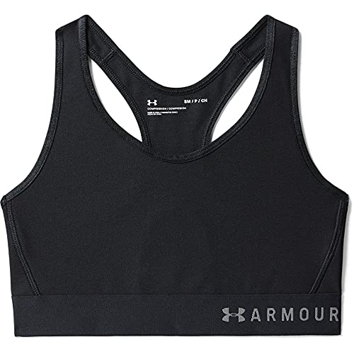 Image of Under Armour Infinity Mid Impact Sports Bra