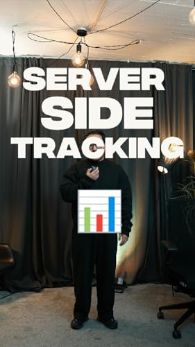 #9 Server Side Tracking