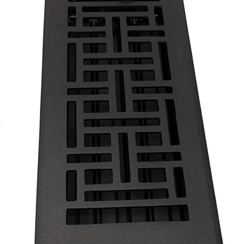 Cast Iron Floor Registers Vent Covers Pro
