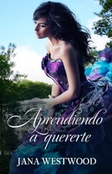 Paperback Aprendiendo a quererte (Worthington Hall) (Spanish Edition) [Spanish] Book