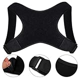 Zoom IMG-1 yyyuluo confortevole reggischiena correttore di