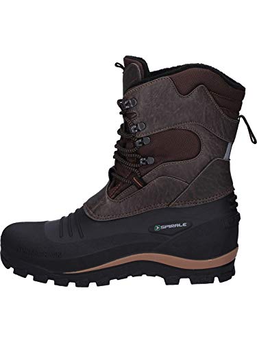 Image of Spirale Men's Snow Boots