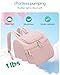 Qualyphant Breast Pump Bag for Spectra S1/S2 & Medela – Insulated Cooler Bag, 13