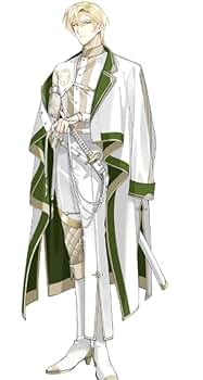 Amazon | 刀剣乱舞 とうらぶ 新刀剣男士 打刀 富田江 コスプレ