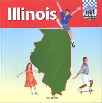 Library Binding Illinois Book