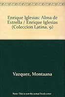 Enrique Iglesias 8479744278 Book Cover