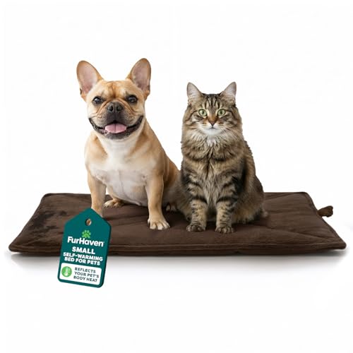 Furhaven Pet Products - ThermaNAP Cat Bed Pad