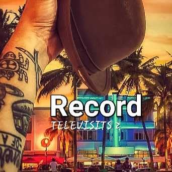 Record: Televisits 2
