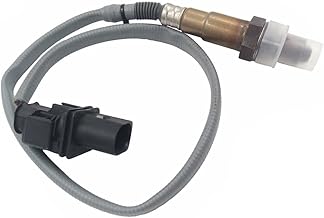 Amrxuts 1928404687 LSU 4.9 Lambda Probe O2 Sensors for Chevrolet Compatible with Opel Malibu 2012-2017 BV6A-9Y460-AA