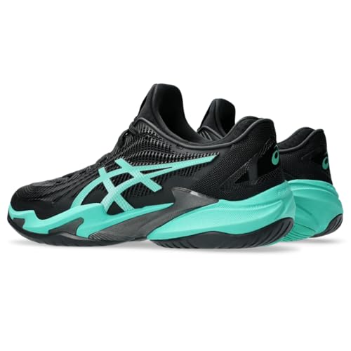 Image of ASICS Mens Court FF 3 Novak Tennis Shoes