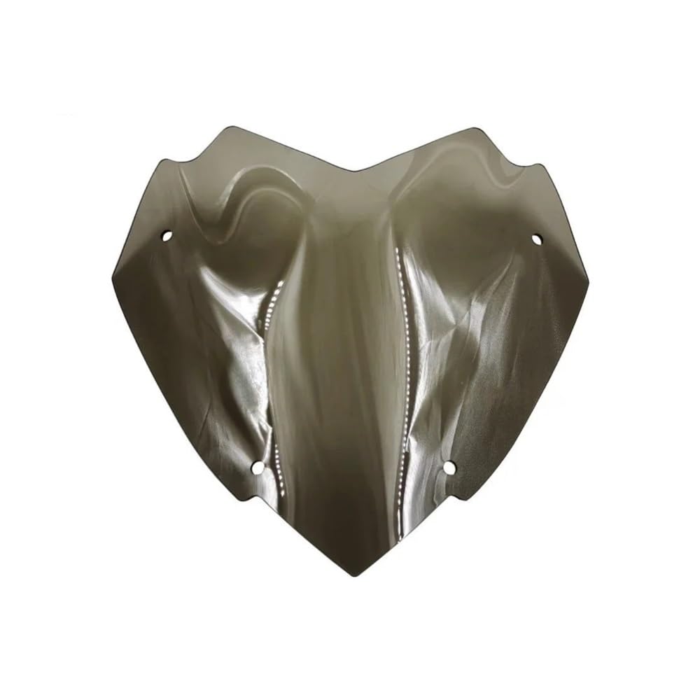 Déflecteur de vent X-MAX 125 bulle haute résistance antichoc