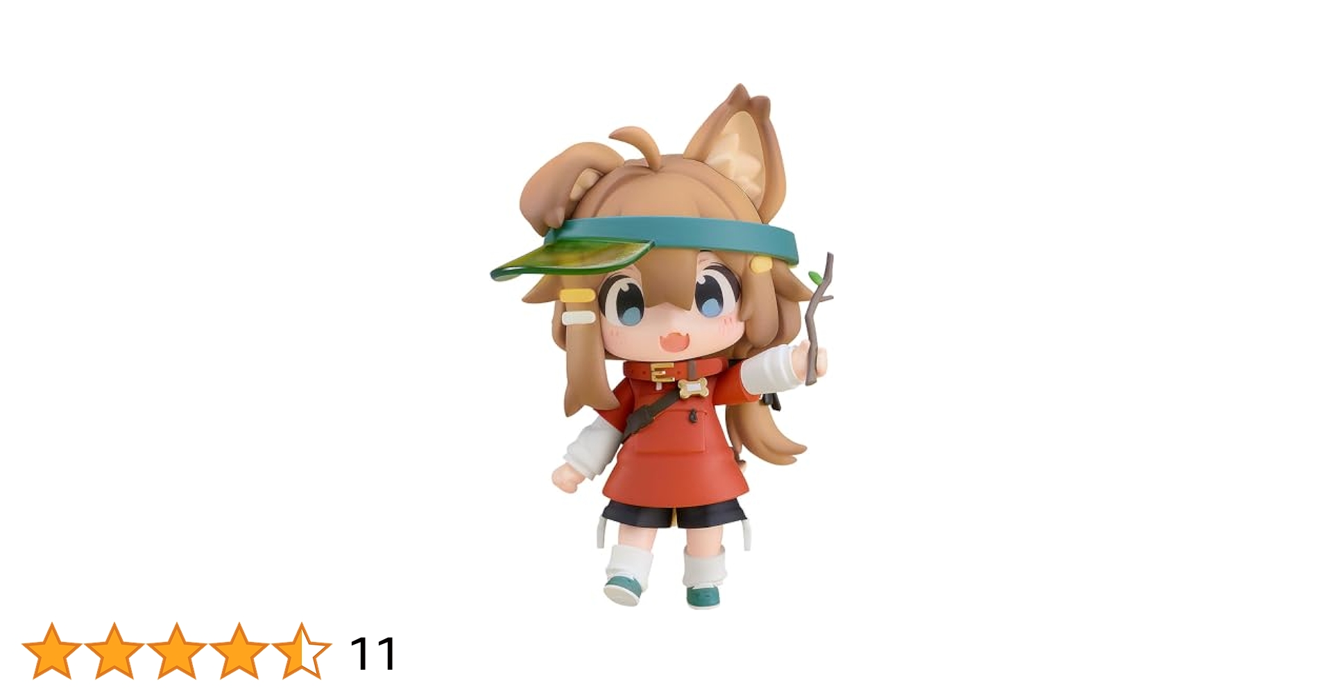 Amazon | ねんどろいど もち山金魚 まめひなた ノンスケール