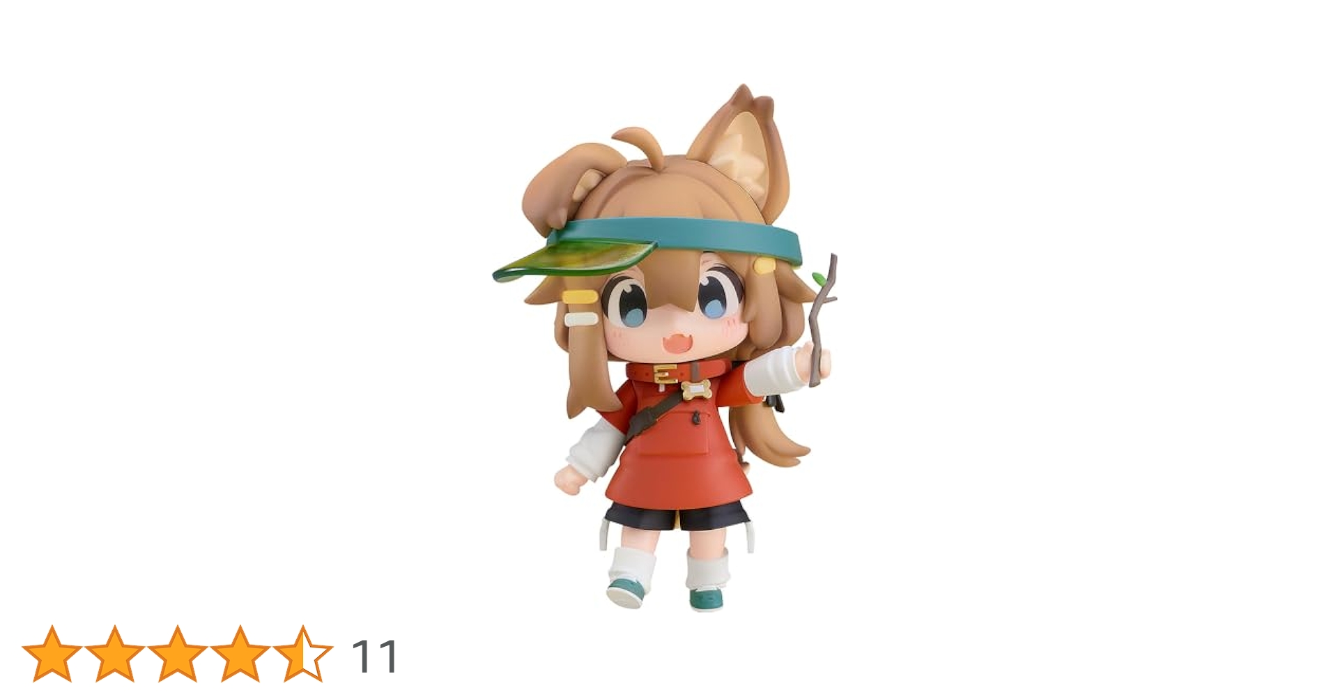 ねんどろいど　まめひなた もち山金魚 ねんどろいど まめひなたの製品画像 - 価格.com