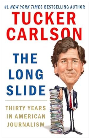 The Long Slide: Thirty Years in American Journalism