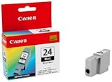 canon i350 printer driver Tintenpatronen schwarz Canon BCI-24BK Tintenpatronen Multipack (2x schwarz)