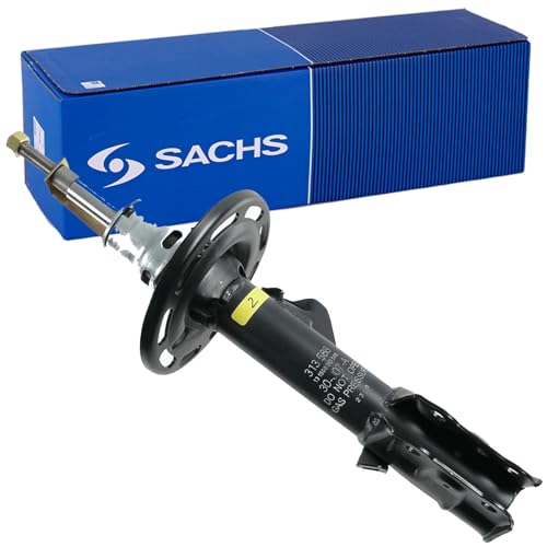 sachs 313586 vibration damping by sachs