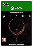quake juego mac Disfruta de la versión original y auténtica de Quake, ahora compatible con resolución 4K y pantalla ancha, con modelados mejorados, iluminación dinámica y coloreada, anti-aliasing, profundidad de campo, la evocadora banda sonora original con el tema de Trent Reznor y mucho más. Nunca ha habido un momento mejor para jugar a Quake.
